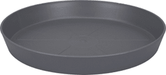 Elho miska Loft Urban / Vibio Round - anthracite 21 cm