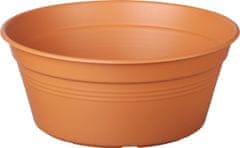 Elho Zardin Green Basics Bowl - mild terra 27 cm