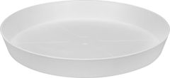 Elho miska Loft Urban / Vibio Round - white 14 cm