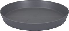 Elho miska Loft Urban / Vibio Round - anthracite 34 cm