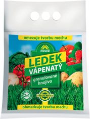 Liadok vápenatý - 2,5 kg pre zálievku a postrek