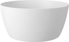 Elho Zardin Brussels Bowl - white 23 cm