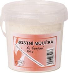 Hnojivo kostnej múčky 500g