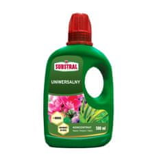 Substral tekutý univerzálny (dom a balkón) - 500 ml EVERGREEN