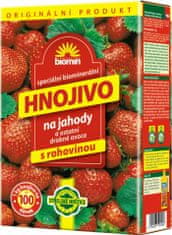 Biomin / Orgamin - jahody 1 kg