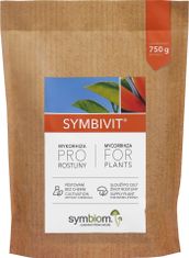 Symbiom Mykorhízne prípravok SYMBIVIT 750g