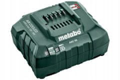 Metabo Nabíjací stroj 12/14,4/18/36V ASC 55 627044000