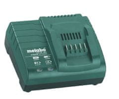 Metabo Nabíjací stroj 12/14,4/18/36V ASC 55 627044000