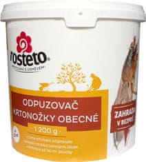 Rosteto Prírodné odpudzovač krtonožky 1,2 kg - prášok