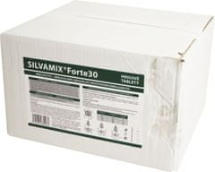 Silvamix Forte 30 - 10 kg (1000 tabliet)