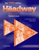 New Headway, 3rd Edition Intermediate Teacher's Book