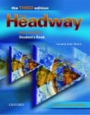 New Headway, 3rd Edition Intermediate Student's Book