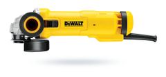 DeWalt DWE4217 brúska 125mm 1200W proti prachu