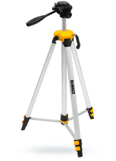 DeWalt statív 75-184cm so závitom 1/4""