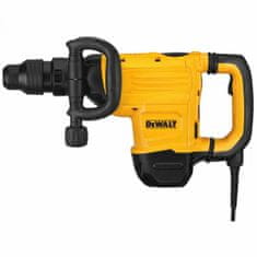 DeWalt Rázové kladivo 1600 W SDS-MAX 13,3j kufor