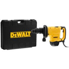 DeWalt Rázové kladivo 1600 W SDS-MAX 13,3j kufor