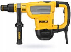 DeWalt 1350 W rázové kladivo SDS-MAX 10,5j D25614K