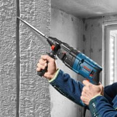 Makita Vŕtacie kladivo 790W 2,7J GBH 240 + hlava