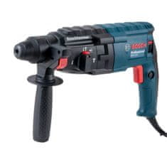 Makita Vŕtacie kladivo 790W 2,7J GBH 240 + hlava