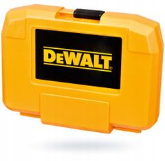 DeWalt Súprava bitov ROTATE & WORK DT7612