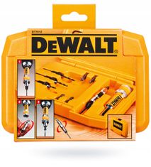 DeWalt Súprava bitov ROTATE & WORK DT7612