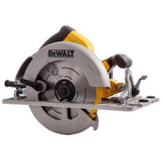 DeWalt Okružná píla AAA 1600W 190mm+ lišta