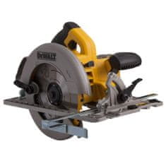 DeWalt Okružná píla AAA 1600W 190mm+ lišta