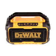 DeWalt Nabíjací reproduktor Bluetooth 10,8 18V telo