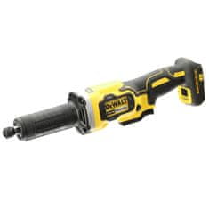 DeWalt DCG426NT 18V priama dlhá brúska TSTAK