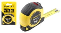 Stanley Zvárací meter 5m DUAL LOCK STHT36803-0