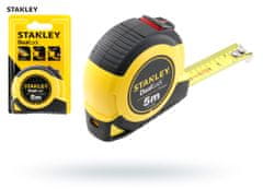 Stanley Zvárací meter 5m DUAL LOCK STHT36803-0