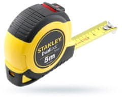 Stanley Zvárací meter 5m DUAL LOCK STHT36803-0