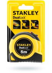 Stanley Zvárací meter 5m DUAL LOCK STHT36803-0