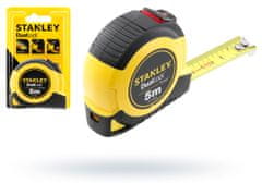 Stanley Zvárací meter 5m DUAL LOCK STHT36803-0