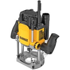 DeWalt Frézka s horným vretenom 6-12,7 mm 2300W