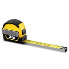 DeWalt Skladací meter 3 m s magnetom DWHT36098-1