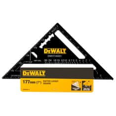 DeWalt Uhlová konzola strešnej krytiny 7'' DWHT46031-0