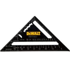 DeWalt Uhlová konzola strešnej krytiny 7'' DWHT46031-0