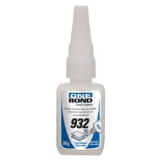 Norton OneBond 932 univerzálne sekundové lepidlo 20g