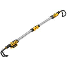 DeWalt Dobíjacia baterka s telom 12/18 V