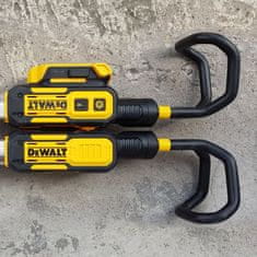 DeWalt Dobíjacia baterka s telom 12/18 V