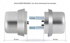 Gerda Dverová vložka RIM6000 S satén 45/45