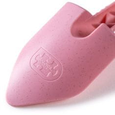 Bigjigs Toys Eko lopatka ružová Blush