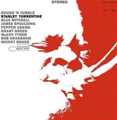 Stanley Turrentine: Rough &amp; Tumble