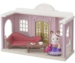 Sylvanian Families Návrhárske štúdio 6006