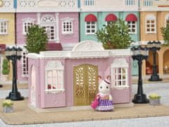 Sylvanian Families Návrhárske štúdio 6006