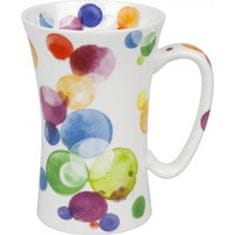 Hrnček maxi - Farebné bubliny / Colorful Cast - Bubbles