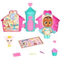 TM Toys CRY BABIES MAGIC TEARS Storyland