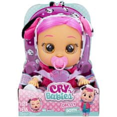 TM Toys CRY BABIES Šaty pre bábiku Dotty