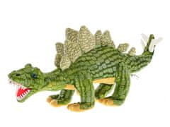 Mikro Trading Dinoworld plyšový dinosaurus 50-60 cm